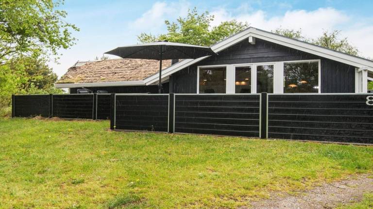 Ferienhaus Bolilmark