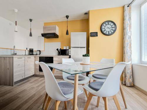 Appartement Seclin