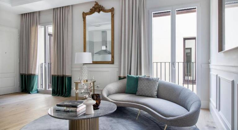 Palacio Tirso de Molina - THE ARC COLLECTION — photo 2