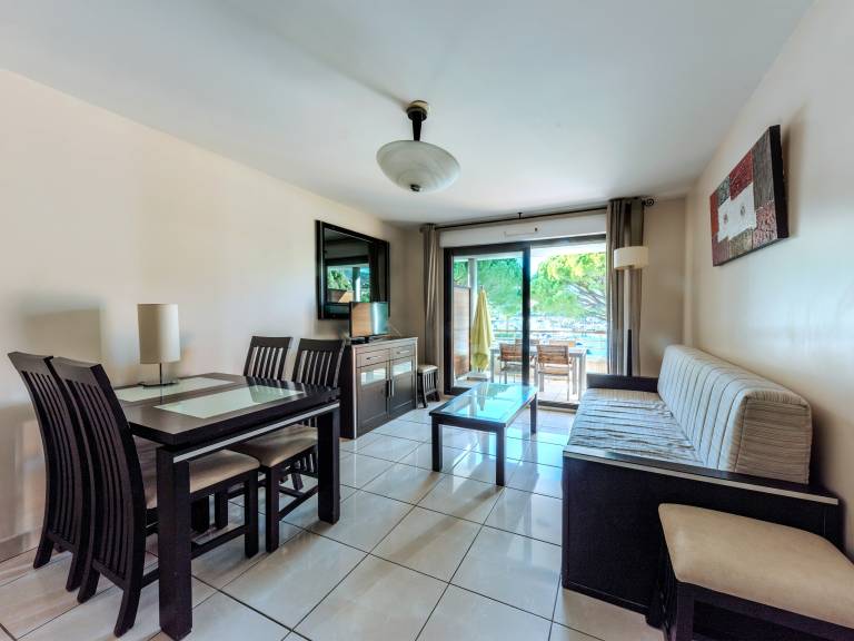 Ferienwohnung in Mandelieu-la-Napoule für max. 4 Personen Ferienwohnung in Mandelieu-la-Napoule für max. 4 Personen