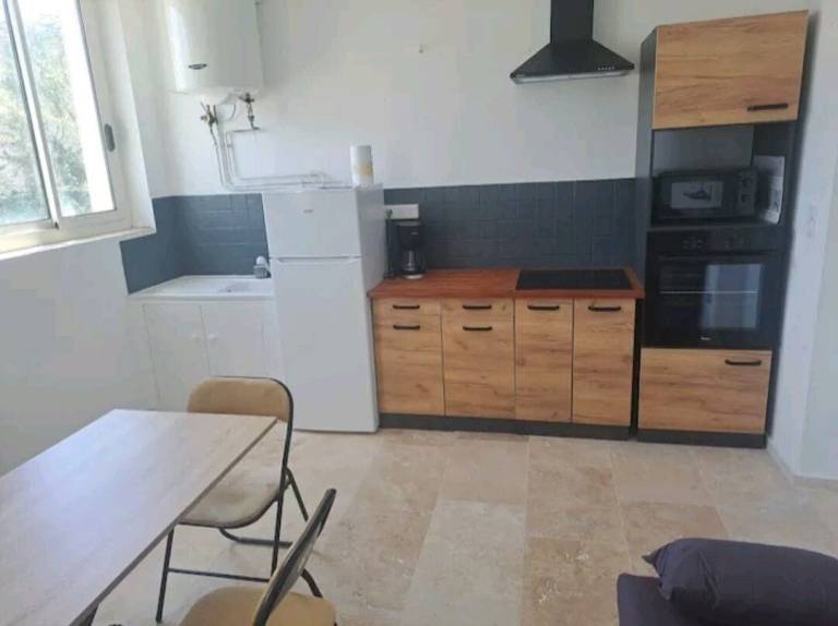 Appartement  Salernes
