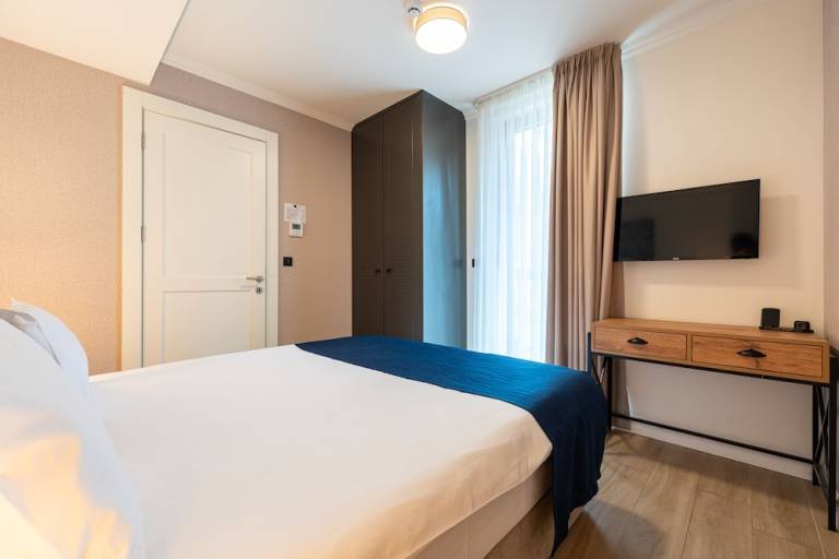 Villa Budva Municipality