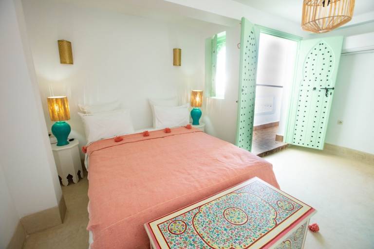 Alloggio Rabat