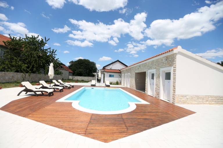 Apartman Goriš