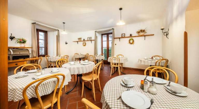 Hotel Garni Mysi Dira — photo 3