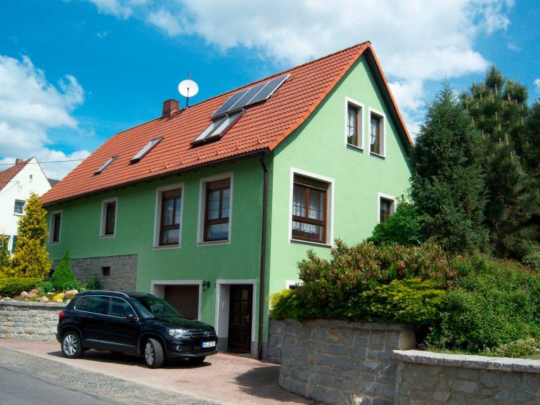 Ferienwohnung Kamenz