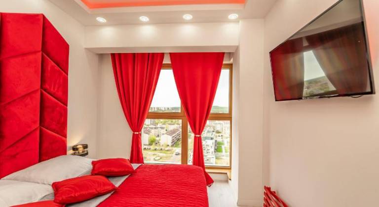Lovely apartment with terrace | Dogs allowed in Swinoujscie