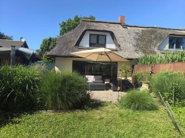Ferienhaus Kraksdorf