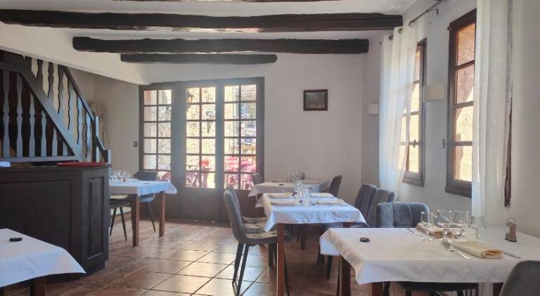 Auberge Saint Jacques — photo 4