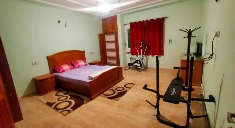 Rental apartment with 3 rooms for 8 persons — photo 4