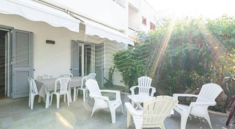Apartment | Next to the beach | Pet-friendly — photo 4