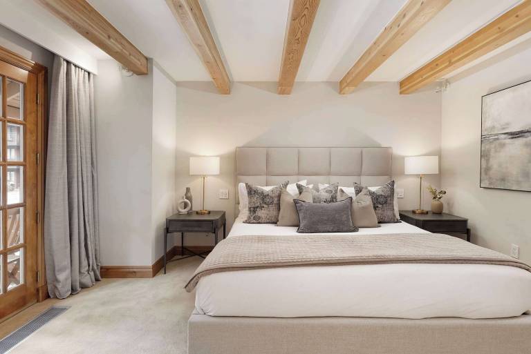 House Aspen