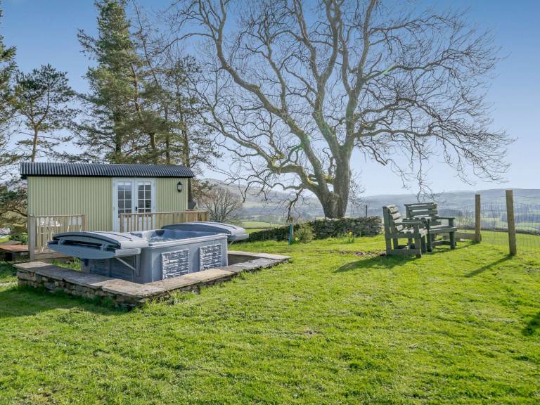 Cottage Sedbergh