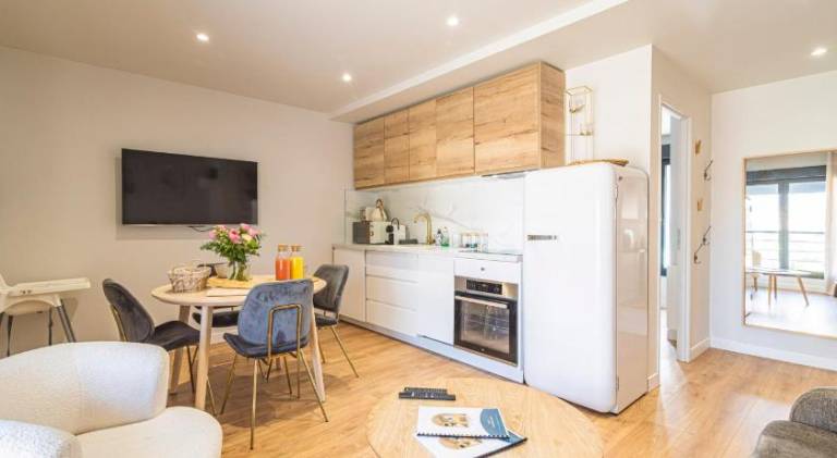 Holiday apartment | Pet-friendly — photo 2