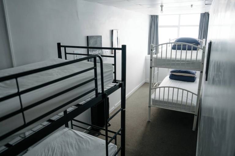 Hostel Auckland