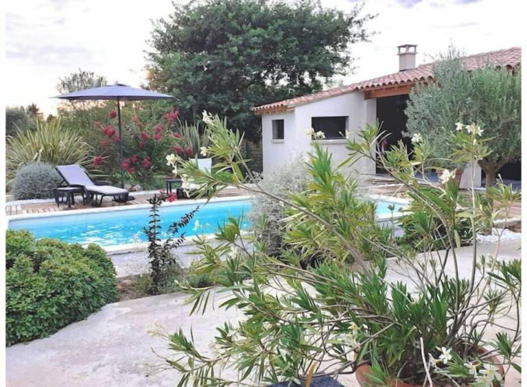 Villa Le Thor