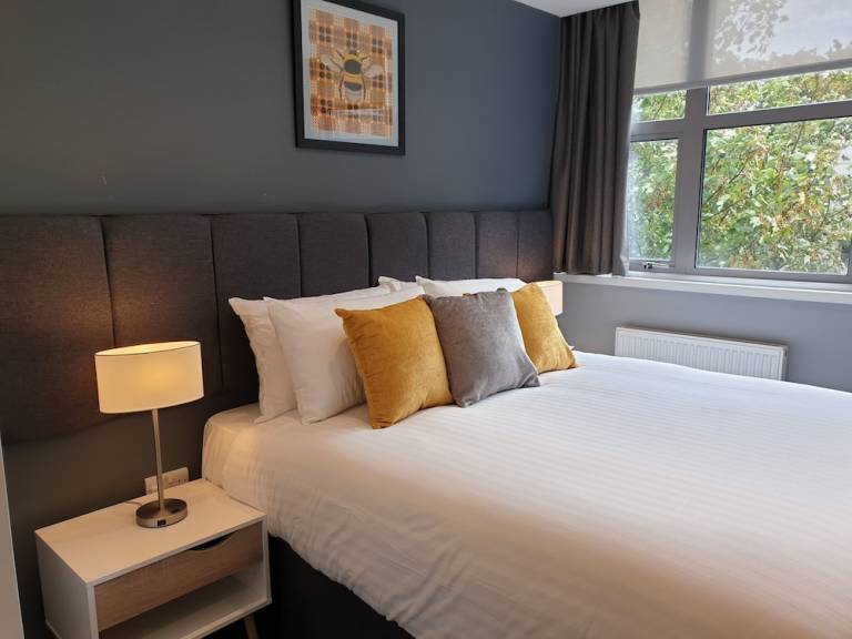 Apartment Cardiff