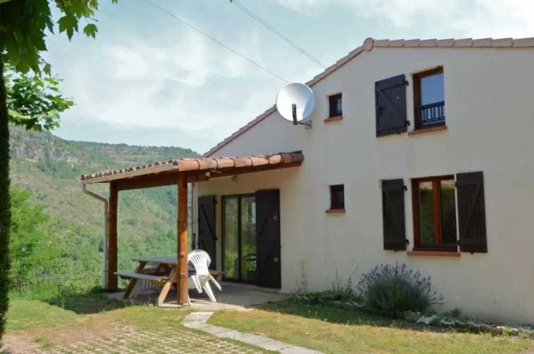 Camping Millau