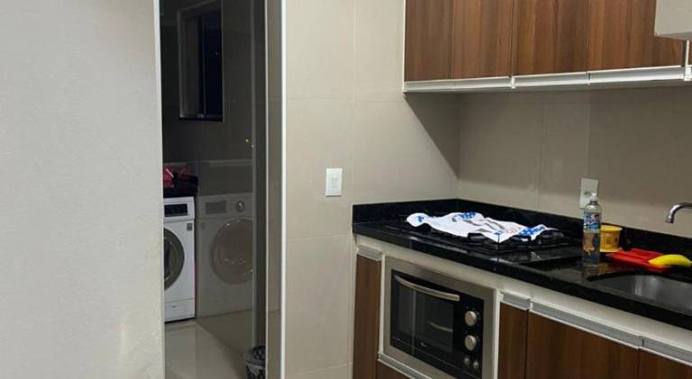 Apartment with 3 rooms for 10 persons — photo 3