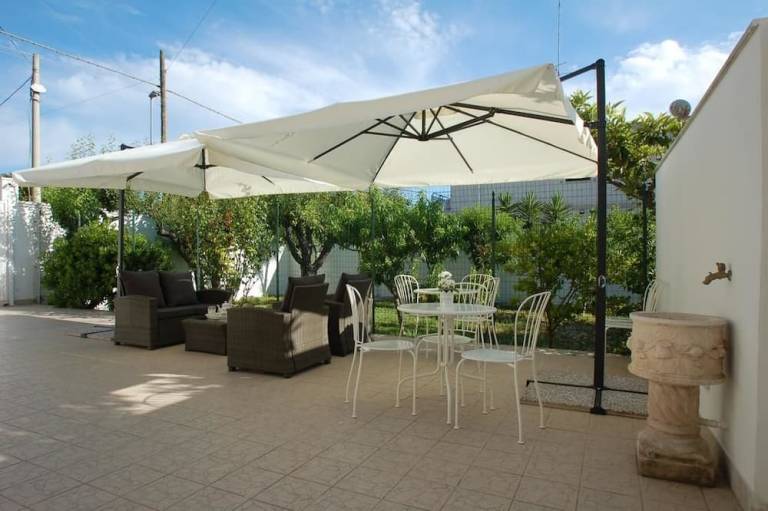 Bed & Breakfast  Santo Spirito