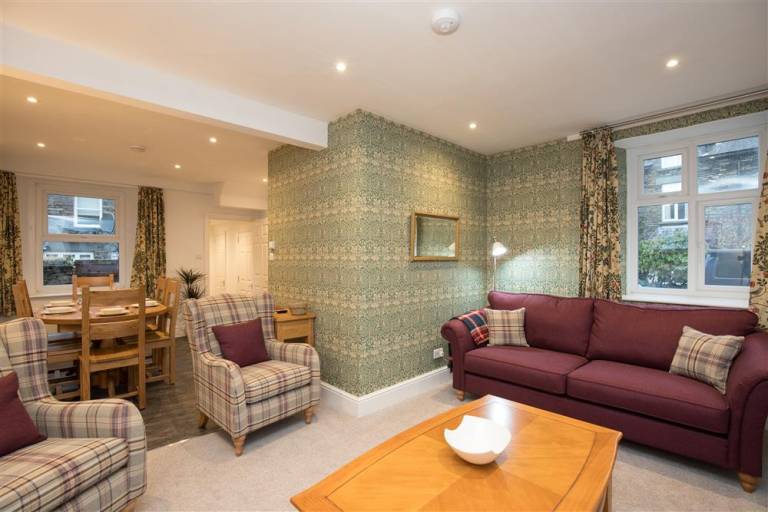 Family-friendly pleasant cottage with garden | Dogs allowed — photo 4