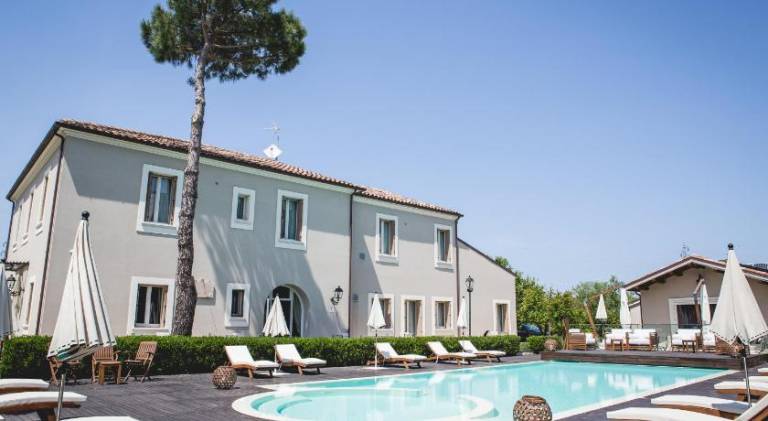 San Giovanni Relais in Cattolica