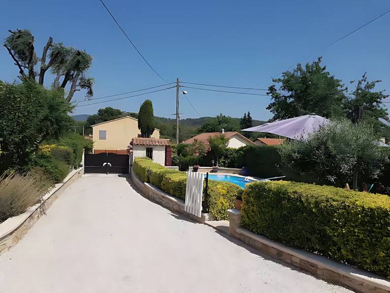 Villa Peypin