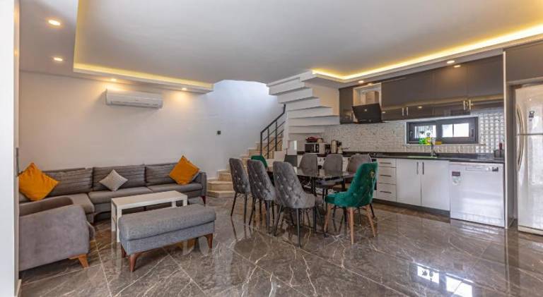 Fully equipped beautiful villa with private pool, jacuzzi & barbecue | Dogs allowed — photo 5