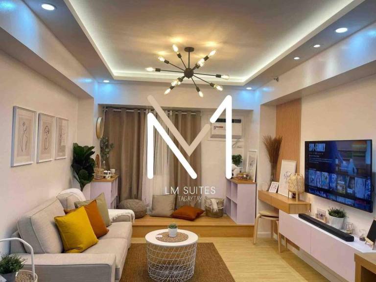 Ferienwohnung Tagaytay City