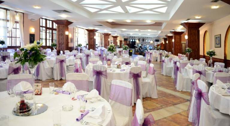 Hotel Centar Balasevic — photo 3
