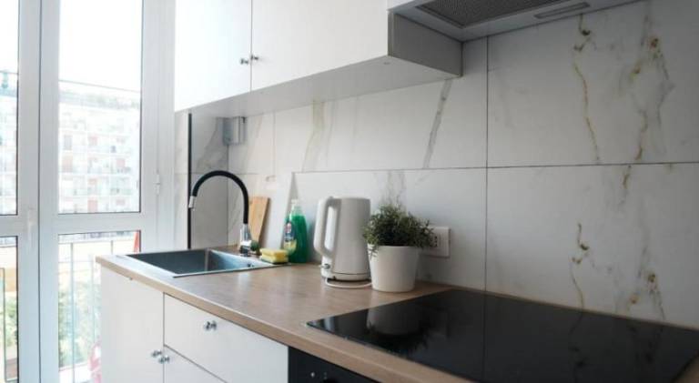 Apartment with 3 rooms for 6 persons — photo 3