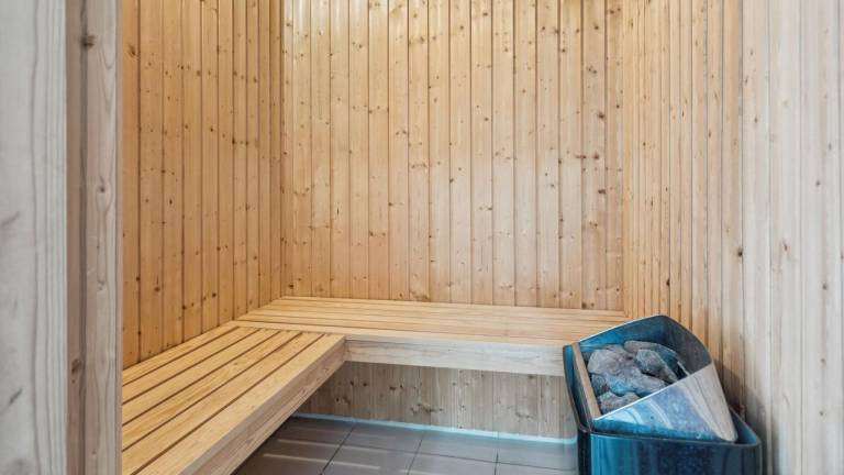 Ferienhaus  Henne Strand