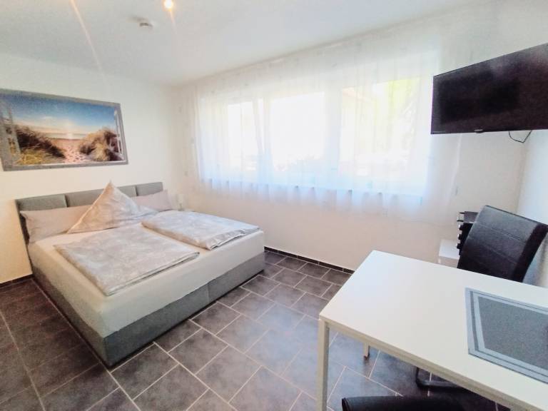 20 m² Ferienwohnung