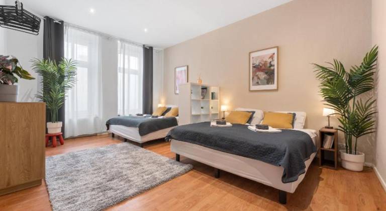 Holiday apartment | Pets allowed — photo 2