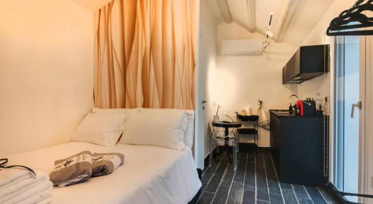 VILLA MONTI SUITES&APARTS — photo 2