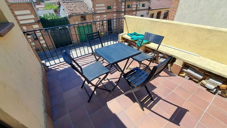 Apartamento Navas de Oro