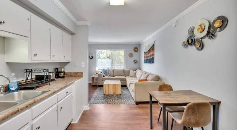 Apartment for 3 persons — photo 3