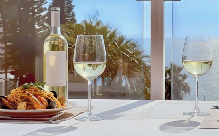 Ferienwohnung Playa de la Américas