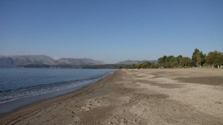 Διαμέρισμα Παραλία Μαυροβουνίου