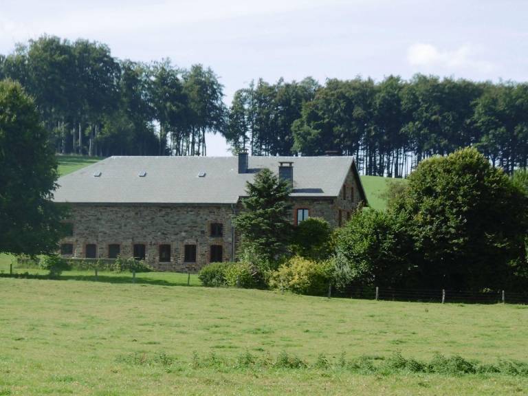 Huis Gouvy