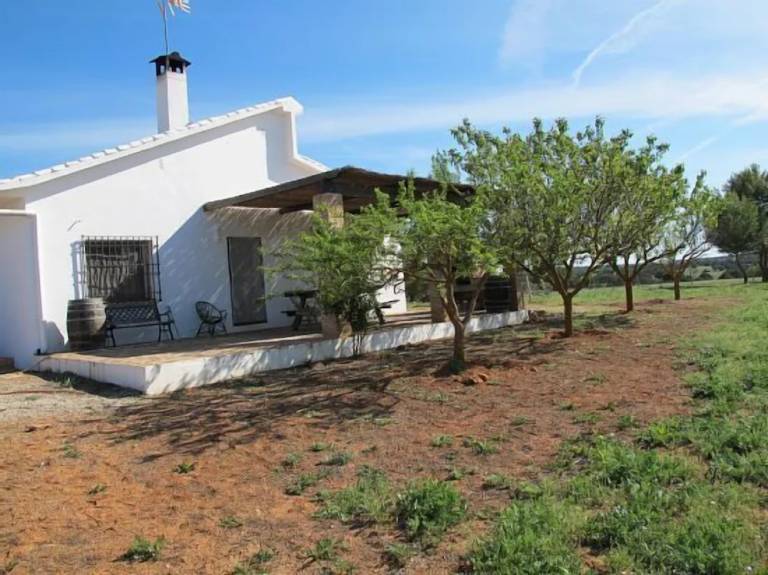 Casa Ruidera