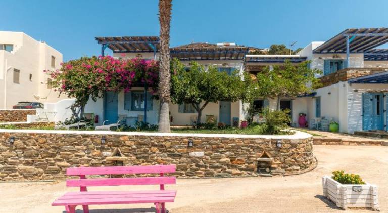 La Casa Tinos 22 in Tinos