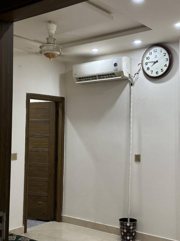 Apartment Riaz Ul Jannah Colony
