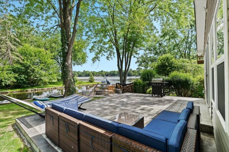 Cottage Commerce Charter Township