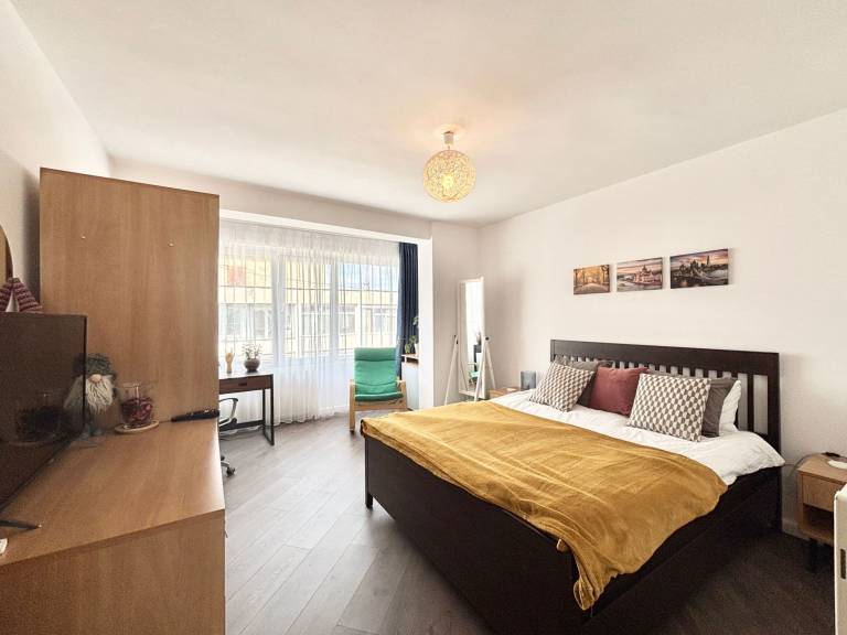 Apartment Timisoara