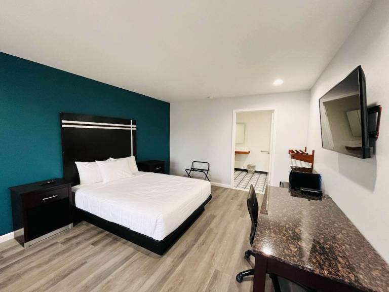 Motel  Vallejo