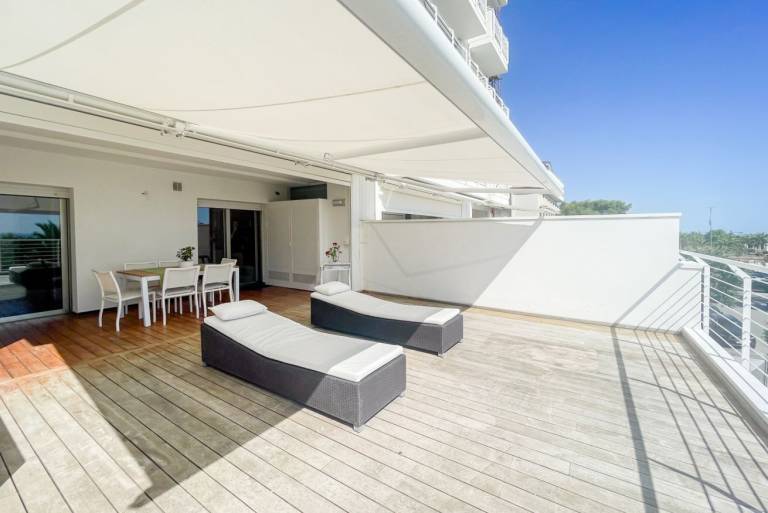 Appartamento Giulianova