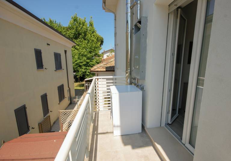 Appartement Bellaria
