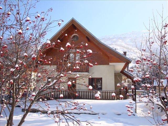Apartment Valloire