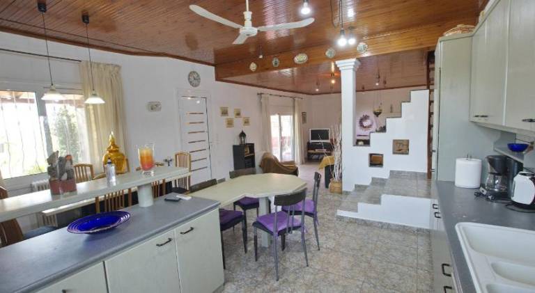 House with 3 rooms for 7 persons — photo 3